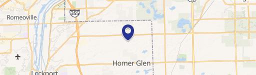 Lockport Warehouse with I-355 Visibility