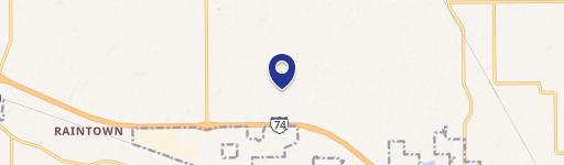 Pittsboro Industrial Land Opportunity