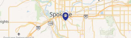 Prime Commercial Land in Airway Heights