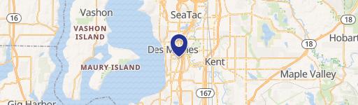 Kent Transit-Oriented Development Site