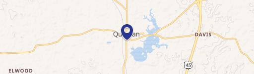 Retail Space Near McDonald's