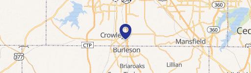 Medical/Retail Space in Burleson, TX