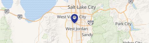 Warehouse Space Available for Sublease