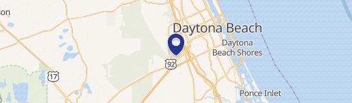 Daytona Beach Development Land