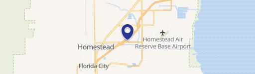 Prime Retail Space in Homestead