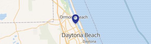 Daytona Warehouse Spaces For Lease