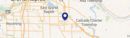 High-End Office Building For Rent