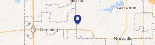 West Des Moines Development Land