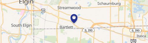 Streamwood Development Opportunity on Lake