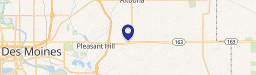 Development Land in Pleasant Hill