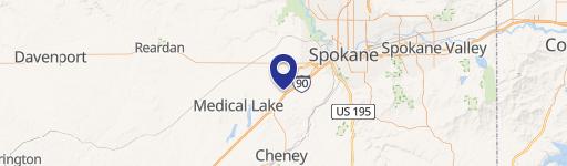 94 Acres Commercial Development Land