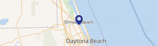 Ormond Beach Showroom & Warehouse