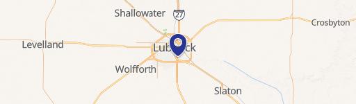 Lubbock Industrial Property For Sale