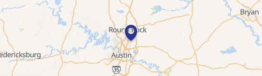 Commercial Site in Emerging Austin