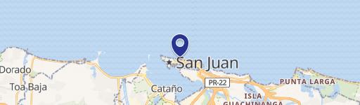 Guaynabo Flex Space Available