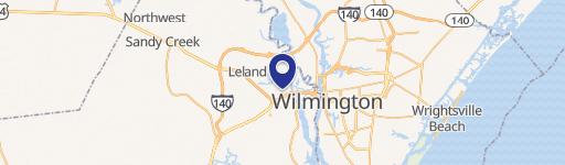 Leland NC Commercial Outparcel Site