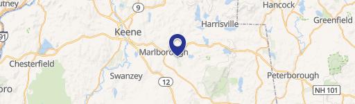 12-Acre Land with Route 101 Frontage