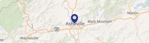 Downtown Asheville Acreage Opportunity
