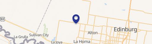 Mission Retail and Entertainment Corridor