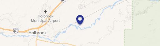 Holbrook Land Opportunity Zone Site