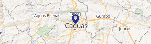 Caguas Square Shopping Center Space