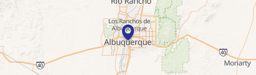 Multifamily Investment in Albuquerque