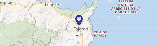 Retail Space in Fajardo Plaza