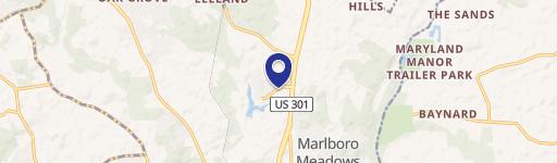 Development Opportunity in Beechtree Community