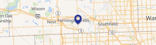 Farmington Hills Specialty Property