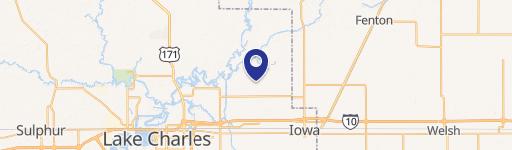 Prime Land Near Interstate 10