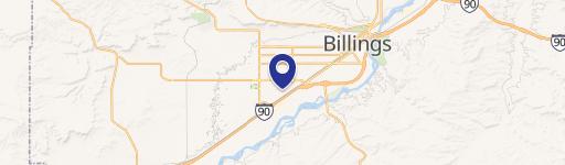 New Billings Flex Space Available