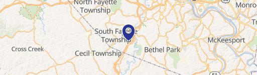 Restaurant/Bar Opportunity in Collier Township