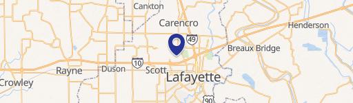 Commercial Land with I-10 Frontage