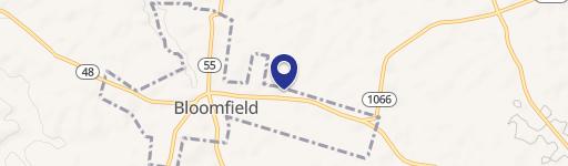 Bloomfield Retail/Flex Opportunity