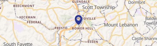 Bridgeville Office Space Opportunity