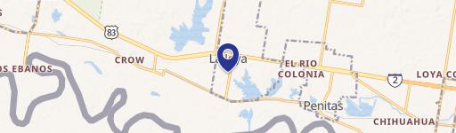 265 Acres in La Joya