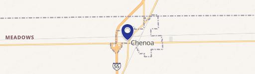 Route 66 Restaurant Opportunity