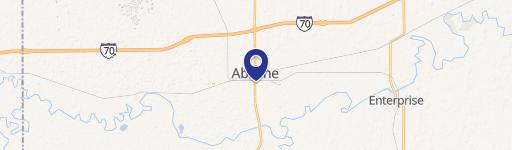 Historical Abilene Restaurant/Saloon Opportunity