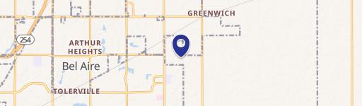 Bel Aire Land for Sale