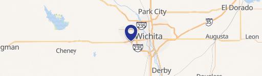 Commercial Land on Kellogg