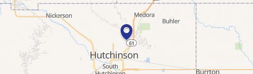 Commercial Land Near Dillon's