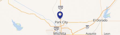 Industrial Land Near I-135