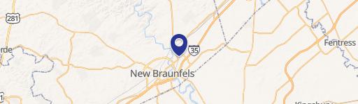 New Braunfels Medical/Office Space