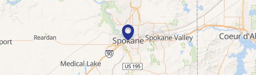 Office Space Near Medical District