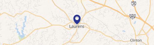 Laurens Development Opportunity