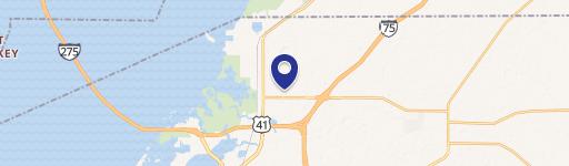 Manatee County Development Opportunity