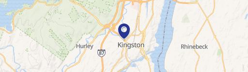 Kingston Retail Space For Rent