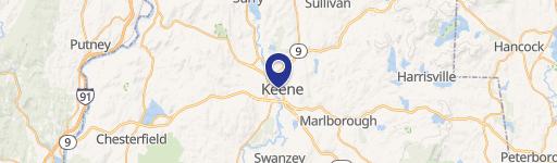 Updated Office Space For Rent