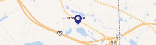 Vacant Land in Design-Tech Park