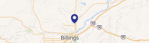 Billings Commercial Land Investment Opportunity
